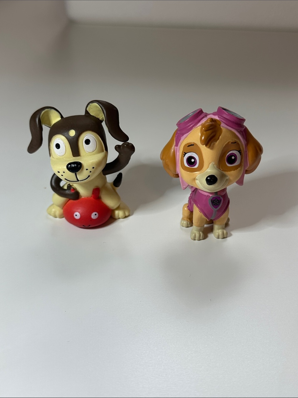 Skye Paw Patrol Tonie